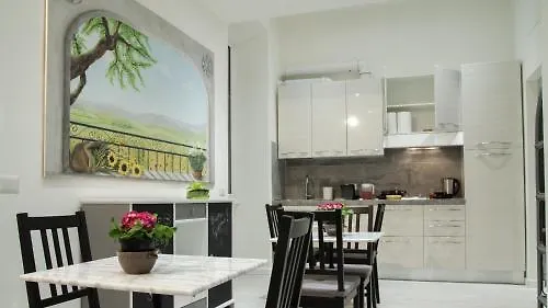 Bed & Breakfast Home Gallery 101 Rome