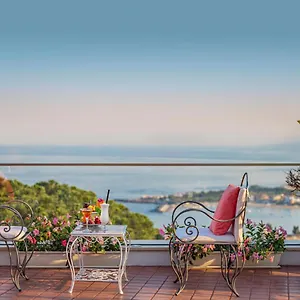 *** Hotell Continental Italien