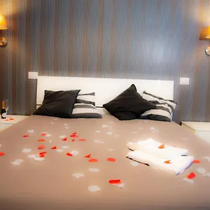 Bed and breakfast Cento Passi Dal Vaticano