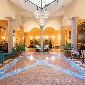 **** Hotell Regina Italien