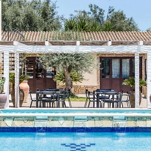 *** Hotell Felicia Italien
