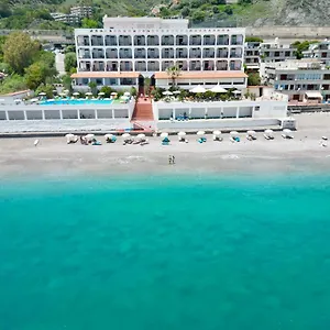 **** Hotell Park Silemi Italien