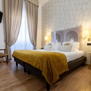 *** Hotell Bagliori Italien