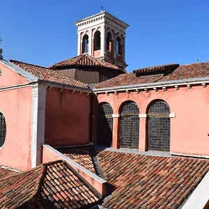 *** Hotell Malibran Italien