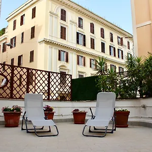 Bed and breakfast Cultroma Roof Garden