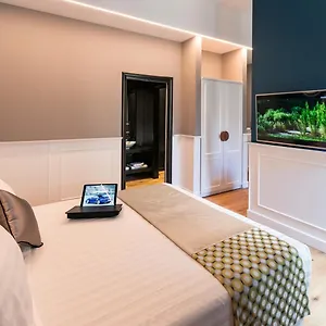 Bed and breakfast Jb Relais Luxury