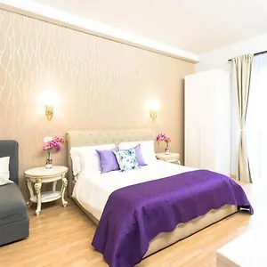 Bed and breakfast Bq House Milizie Luxury